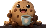 CookieMonsters logo